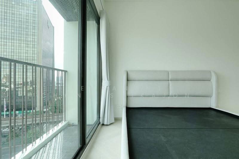 Noble Reform, Bangkok, 18 Soi Phaholyothin 7, Phaholyothin Road, Samsen Nai, Phaya Thai, Bangkok, 1 Bedroom, 48 sqm, Condo For Rent, by Teeranant Chonwisaikajon, 500649918 - DDproperty.com