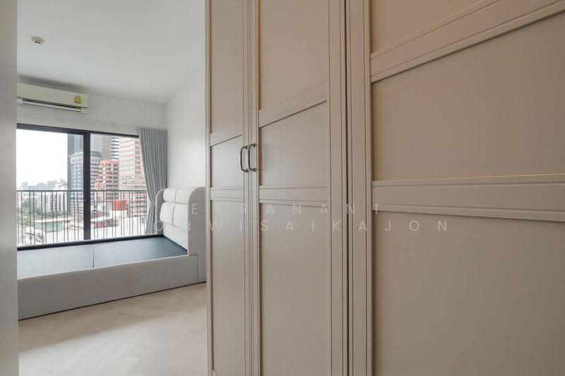 Noble Reform, Bangkok, 18 Soi Phaholyothin 7, Phaholyothin Road, Samsen Nai, Phaya Thai, Bangkok, 1 Bedroom, 48 sqm, Condo For Rent, by Teeranant Chonwisaikajon, 500649918 - DDproperty.com