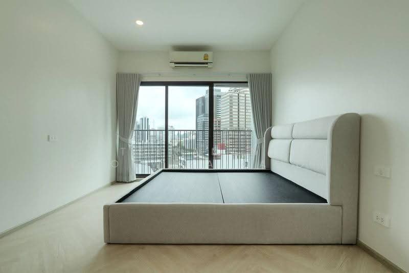 Noble Reform, Bangkok, 18 Soi Phaholyothin 7, Phaholyothin Road, Samsen Nai, Phaya Thai, Bangkok, 1 Bedroom, 48 sqm, Condo For Rent, by Teeranant Chonwisaikajon, 500649918 - DDproperty.com