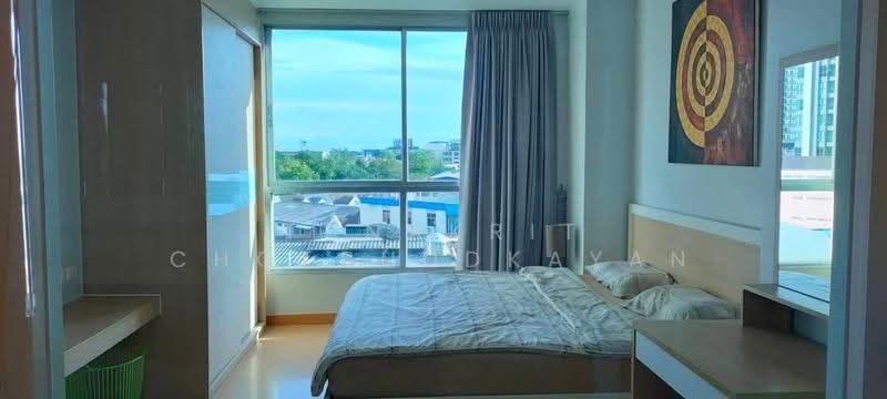 Life @ Sukhumvit 67, Bangkok, Soi Sukhumvit 67 Sukhumvit Road, Phra Kanong Nua, Watthana, Bangkok, 2 Bedrooms, 67 sqm, Condo For Sale, by Tanakrit Chotbuddkayan, 500649920 - DDproperty.com