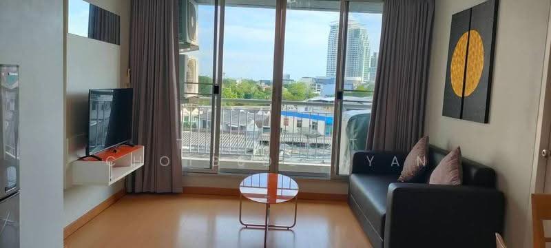 Life @ Sukhumvit 67, Bangkok, Soi Sukhumvit 67 Sukhumvit Road, Phra Kanong Nua, Watthana, Bangkok, 2 Bedrooms, 67 sqm, Condo For Sale, by Tanakrit Chotbuddkayan, 500649920 - DDproperty.com