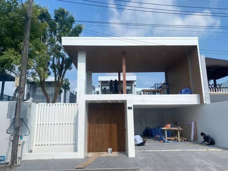 บ้าน 3-ห้องนอน, ภูเก็ต, ฉลอง, เมืองภูเก็ต, ภูเก็ต, 393 ตร.ม., บ้านเดี่ยว ขาย, โดย Keartisuk Sookkow, 500649924 - DDproperty.com