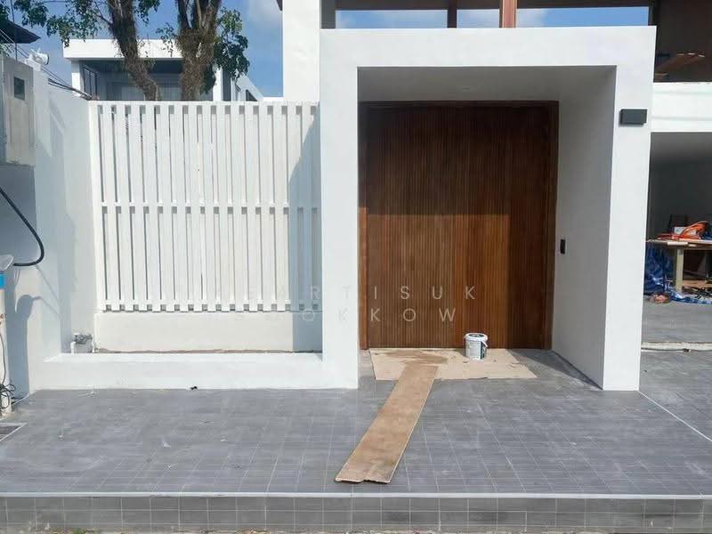 บ้าน 3-ห้องนอน, ภูเก็ต, ฉลอง, เมืองภูเก็ต, ภูเก็ต, 393 ตร.ม., บ้านเดี่ยว ขาย, โดย Keartisuk Sookkow, 500649924 - DDproperty.com