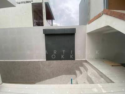 ขาย - บ้าน 3-ห้องนอน, ภูเก็ต