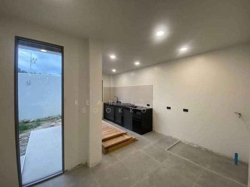 บ้าน 3-ห้องนอน, ภูเก็ต, ฉลอง, เมืองภูเก็ต, ภูเก็ต, 393 ตร.ม., บ้านเดี่ยว ขาย, โดย Keartisuk Sookkow, 500649924 - DDproperty.com