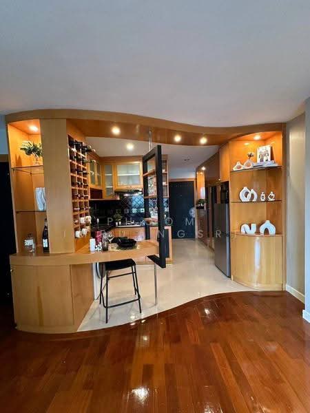 Baan Sukhumvit : บ้านสุขุมวิท, กรุงเทพ, ซอย นภาศัพท์ 5, คลองตัน, คลองเตย, กรุงเทพ, 78 ตร.ม., คอนโด ให้เช่า, โดย Phoom Imruangsri, 500649926 - DDproperty.com