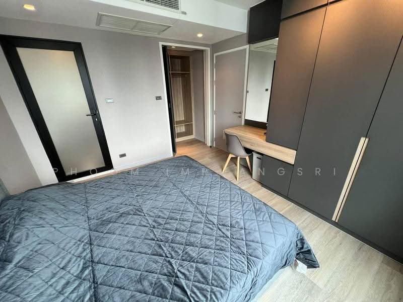 Baan Siri 24, Bangkok, 39 Sukhumvit 24 Alley, Khong Tan, Khlong Toei, Bangkok, 1 Bedroom, 61 sqm, Condo For Rent, by Phoom Imruangsri, 500649929 - DDproperty.com