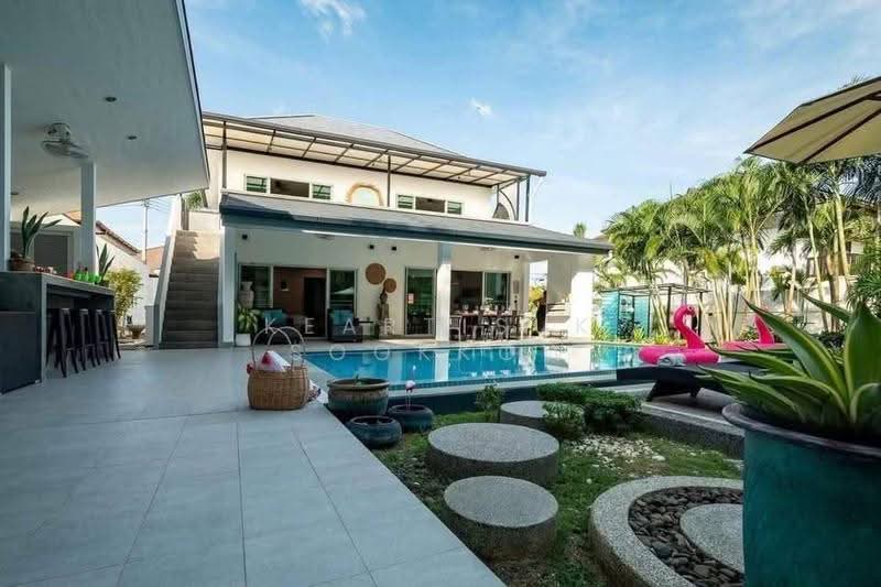 บ้าน 3-ห้องนอน, ภูเก็ต, ราไวย์, เมืองภูเก็ต, ภูเก็ต, 800 ตร.ม., บ้านเดี่ยว ขาย, โดย Keartisuk Sookkow, 500649931 - DDproperty.com