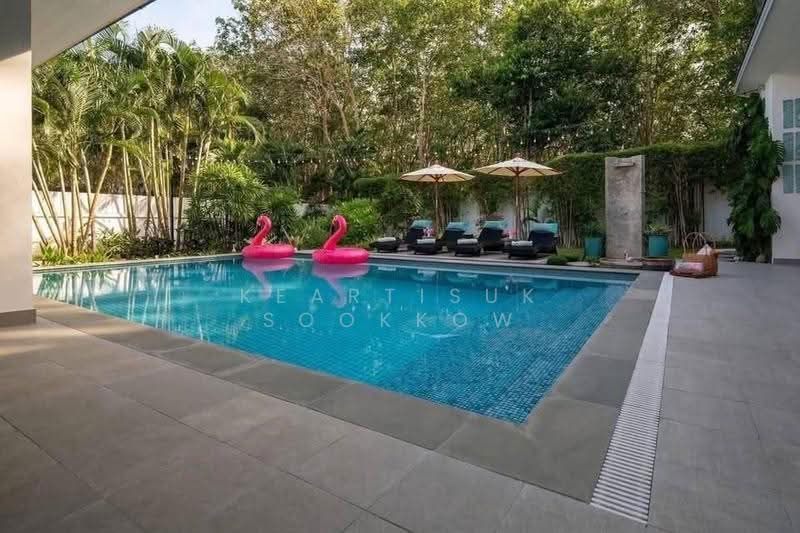 3-BR House, Phuket, Rawai, Muang Phuket, Phuket, 3 Bedrooms, 800 sqm, Single Detached House For Sale, by Keartisuk Sookkow, 500649931 - DDproperty.com