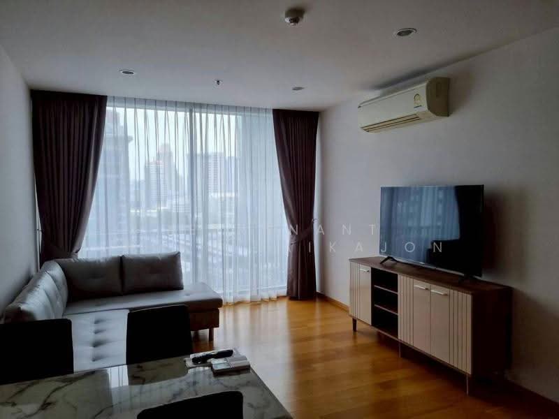 Noble Revo Silom : โนเบิล รีโว สีลม, กรุงเทพ, 88 ซอยสุรศักดิ์ ถนนสุรสักดิ์ แขวงสีลม เขตบางรัก จังหวัดกรุงเทพมหานคร, สีลม, บางรัก, กรุงเทพ, 50 ตร.ม., คอนโด ขาย, โดย Teeranant Chonwisaikajon, 500649932 - DDproperty.com