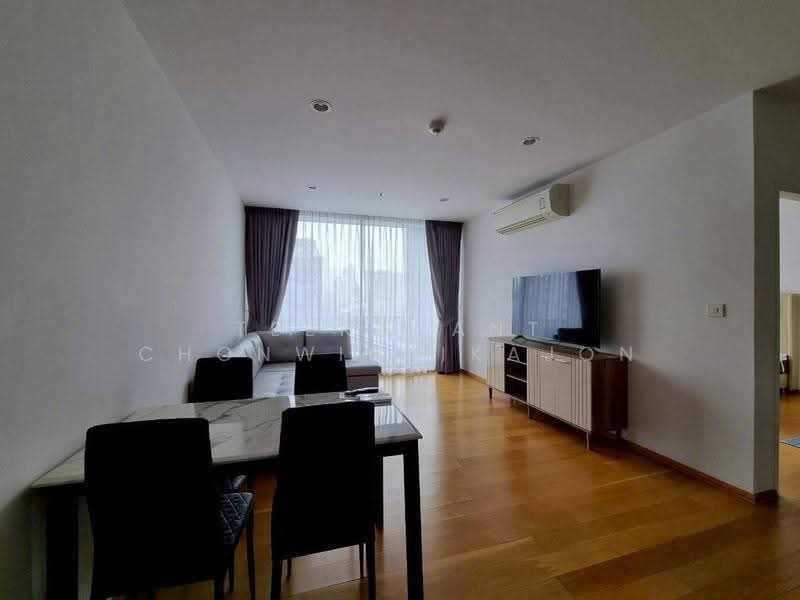 Noble Revo Silom, Bangkok, 88 Soi Surasak Surasak Road, Silom, Bang Rak, Bangkok, 1 Bedroom, 50 sqm, Condo For Sale, by Teeranant Chonwisaikajon, 500649932 - DDproperty.com