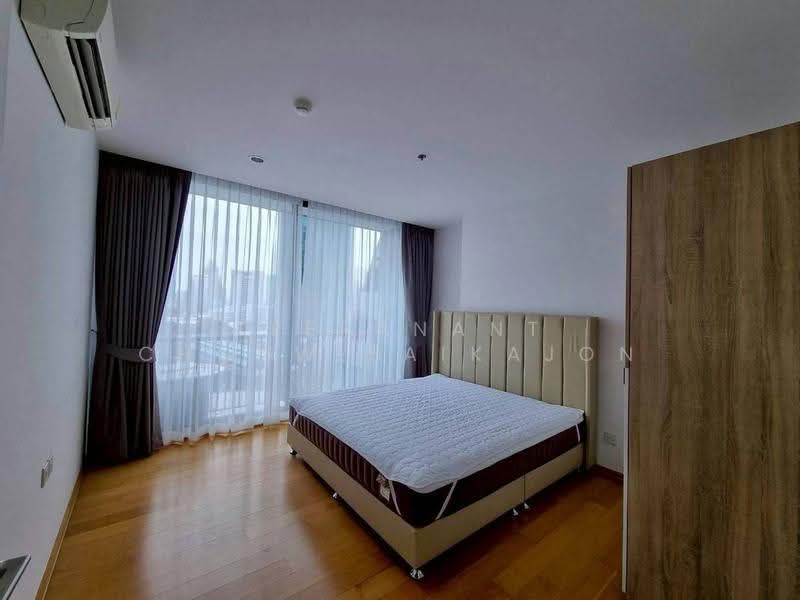 Noble Revo Silom : โนเบิล รีโว สีลม, กรุงเทพ, 88 ซอยสุรศักดิ์ ถนนสุรสักดิ์ แขวงสีลม เขตบางรัก จังหวัดกรุงเทพมหานคร, สีลม, บางรัก, กรุงเทพ, 50 ตร.ม., คอนโด ขาย, โดย Teeranant Chonwisaikajon, 500649932 - DDproperty.com