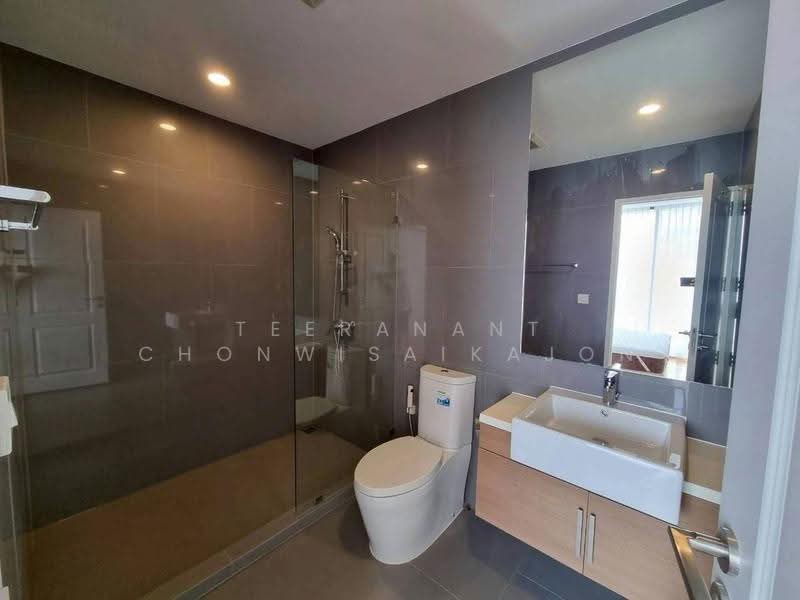 Noble Revo Silom, Bangkok, 88 Soi Surasak Surasak Road, Silom, Bang Rak, Bangkok, 1 Bedroom, 50 sqm, Condo For Sale, by Teeranant Chonwisaikajon, 500649932 - DDproperty.com