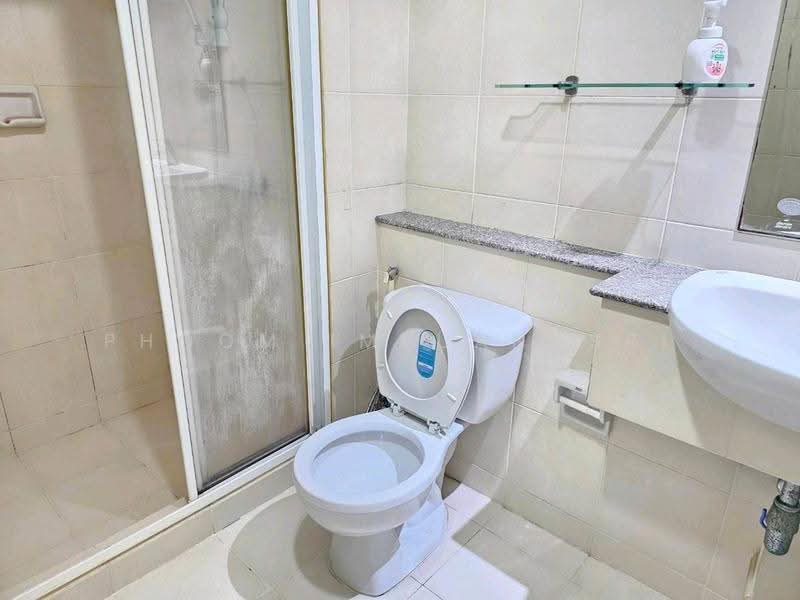 Resorta Yen-Akat : รีสอร์ทต้า เย็นอากาศ, กรุงเทพ, 270 87 ซอยอมร, ช่องนนทรี, ยานนาวา, กรุงเทพ, 63 ตร.ม., คอนโด ให้เช่า, โดย Phoom Imruangsri, 500649933 - DDproperty.com