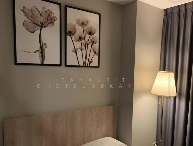 Groove Condo รัชดา-ลาดพร้าว, กรุงเทพ, ซอยลาดพร้าว 48 แยก 6 แขวงสามเสนนอก เขตห้วยขวาง กทม, สามเสนนอก, ห้วยขวาง, กรุงเทพ, 36 ตร.ม., คอนโด ขาย, โดย Tanakrit Chotbuddkayan, 500649934 - DDproperty.com