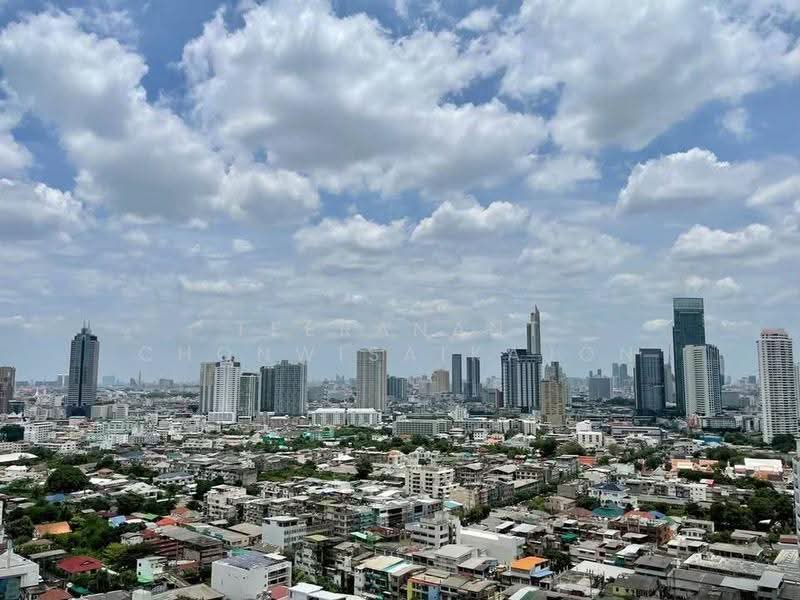 Watermark Chaophraya, Bangkok, Soi Charoennakorn 39-41, Charoennakorn Road, Bang Lam Phu Lang, Khlong San, Bangkok, 3 Bedrooms, 146 sqm, Condo For Sale, by Teeranant Chonwisaikajon, 500649942 - DDproperty.com