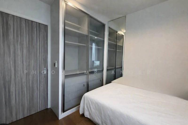 IDEO Q Sukhumvit 36 : ไอดีโอ คิว สุขุมวิท 36, กรุงเทพ, ซอยสุขุมวิท 36, คลองตัน, คลองเตย, กรุงเทพ, 72 ตร.ม., คอนโด ให้เช่า, โดย Phoom Imruangsri, 500649949 - DDproperty.com