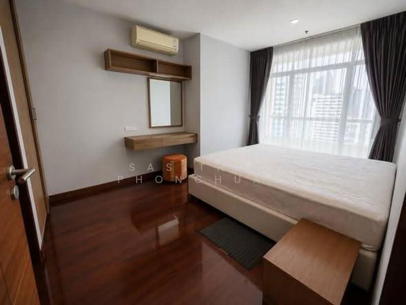 Sukhumvit City Resort : สุขุมวิท ซิตี้ รีสอร์ท, กรุงเทพ, 51 ซอยสุขุมวิท 11, คลองเตยเหนือ, วัฒนา, กรุงเทพ, 70 ตร.ม., คอนโด ให้เช่า, โดย Sasithon Phonchuai, 500649951 - DDproperty.com