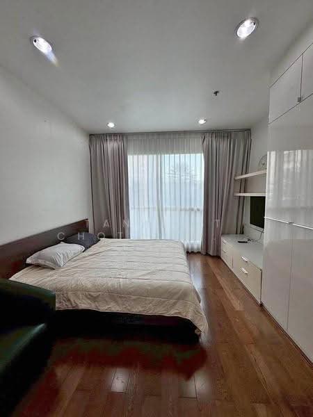 The Address Chidlom, Bangkok, Ploenchit Road, Lumphini, Pathum Wan, Bangkok, 1 Bedroom, 42 sqm, Condo For Rent, by Tanakrit Chotbuddkayan, 500649958 - DDproperty.com