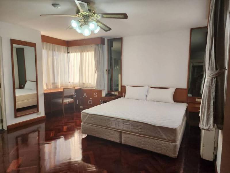 Four Wings Mansion : โฟร์วิงส์ แมนชั่น, กรุงเทพ, 32 ซอยสุขุมวิท 11, คลองเตยเหนือ, วัฒนา, กรุงเทพ, 240 ตร.ม., อพาร์ทเมนท์ ให้เช่า, โดย Sasithon Phonchuai, 500649959 - DDproperty.com