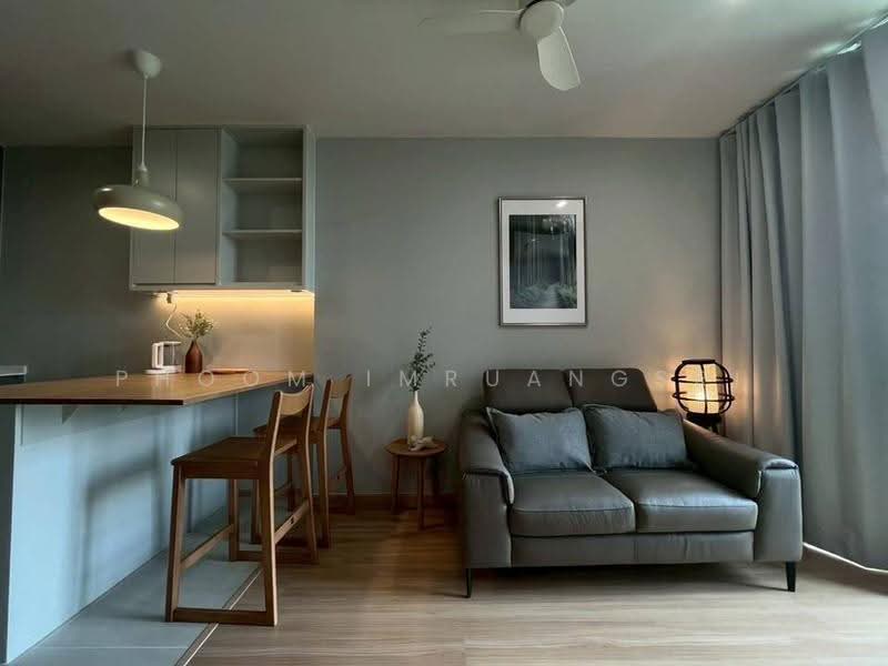 Skyrise Avenue Sukhumvit 64 : สกายไลน์ อเวนิว สุขุมวิท 64, กรุงเทพ, 3 ถนนสุขุมวิท 64, บางจาก, พระโขนง, กรุงเทพ, 35 ตร.ม., คอนโด ให้เช่า, โดย Phoom Imruangsri, 500649961 - DDproperty.com