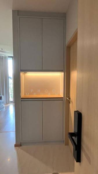Skyrise Avenue Sukhumvit 64, Bangkok, 3 Soi Sukhumvit 64, Bang Chak, Phra Khanong, Bangkok, 1 Bedroom, 35 sqm, Condo For Rent, by Phoom Imruangsri, 500649961 - DDproperty.com