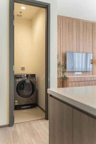 Rhythm Charoenkrung Pavillion, Bangkok, Charoenkrung Road, Wat Prayakrai, Bang Kho Laem, Bangkok, 2 Bedrooms, 98 sqm, Condo For Rent, by Tanakrit Chotbuddkayan, 500649962 - DDproperty.com