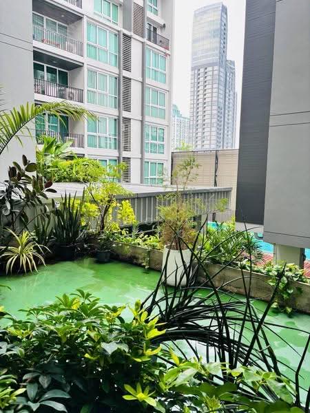DLV Thonglor 20, Bangkok, 18 Soi Thonglor 20, Thonglor Road, Khlong Tan Nua, Watthana, Bangkok, 1 Bedroom, 60 sqm, Condo For Rent, by Phoom Imruangsri, 500649964 - DDproperty.com