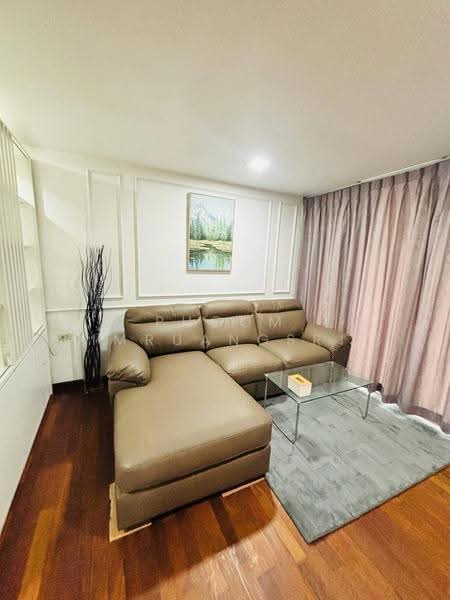 DLV Thonglor 20 : ดี แอล วี ทองหล่อ 20, กรุงเทพ, 18 ซอยทองหล่อ 20 ถนนทองหล่อ, คลองตันเหนือ, วัฒนา, กรุงเทพ, 60 ตร.ม., คอนโด ให้เช่า, โดย Phoom Imruangsri, 500649964 - DDproperty.com