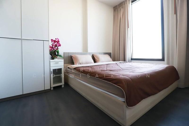 The Edge Sukhumvit 23, Bangkok, 6 Soi Sukhumvit 23, Khlongtoei Nua, Watthana, Bangkok, 1 Bedroom, 33 sqm, Condo For Sale, by Teeranant Chonwisaikajon, 500649966 - DDproperty.com