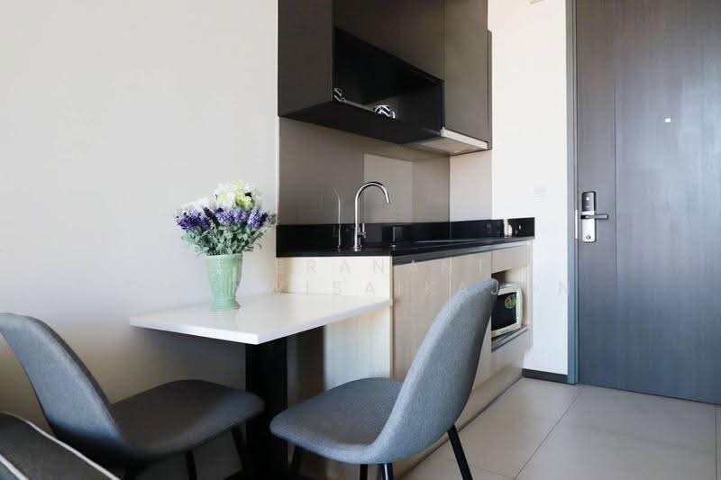 The Edge Sukhumvit 23, Bangkok, 6 Soi Sukhumvit 23, Khlongtoei Nua, Watthana, Bangkok, 1 Bedroom, 33 sqm, Condo For Sale, by Teeranant Chonwisaikajon, 500649966 - DDproperty.com