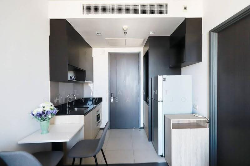The Edge Sukhumvit 23, Bangkok, 6 Soi Sukhumvit 23, Khlongtoei Nua, Watthana, Bangkok, 1 Bedroom, 33 sqm, Condo For Sale, by Teeranant Chonwisaikajon, 500649966 - DDproperty.com