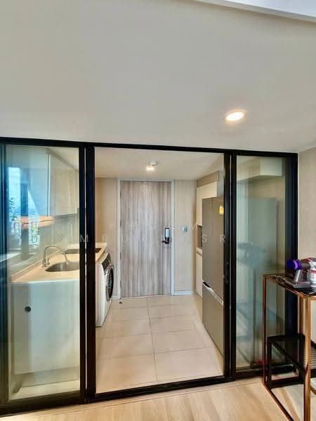 Knightsbridge Prime Sathorn, Bangkok, 599 Naradhiwas Rajanagarindra Road, Thung Maha Mek, Sathon, Bangkok, 1 Bedroom, 37 sqm, Condo For Sale, by Phoom Imruangsri, 500649968 - DDproperty.com