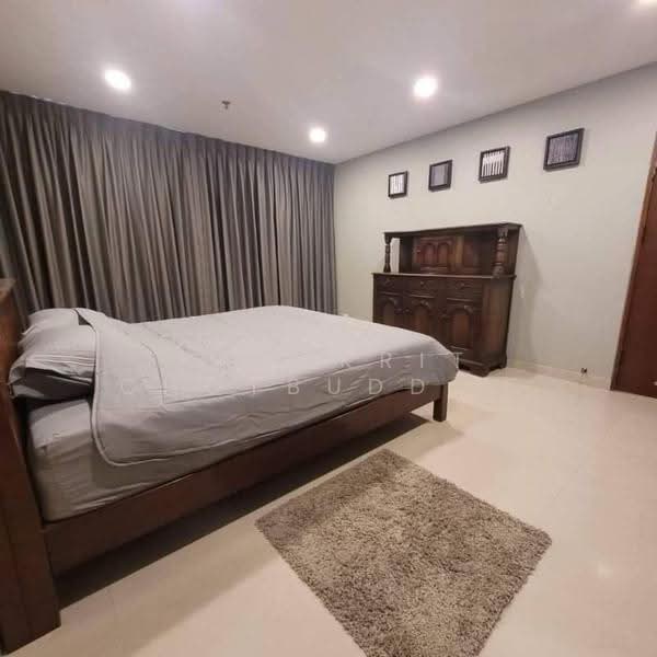 Baan Phrom Phong : บ้านพร้อมพงษ์, กรุงเทพ, ซอยสุขุมวิท 39, คลองตันเหนือ, วัฒนา, กรุงเทพ, 105 ตร.ม., คอนโด ให้เช่า, โดย Tanakrit Chotbuddkayan, 500649969 - DDproperty.com