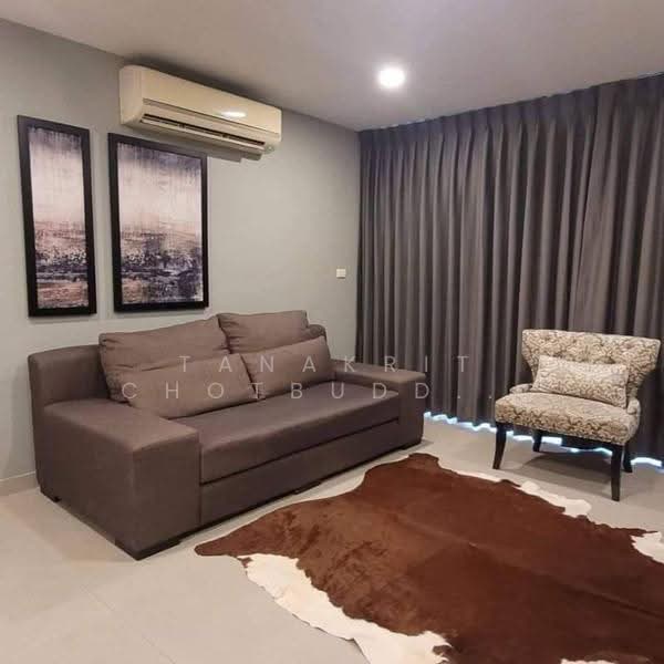 Baan Phrom Phong, Bangkok, Soi Sukhumvit 39, Khlong Tan Nua, Watthana, Bangkok, 2 Bedrooms, 105 sqm, Condo For Rent, by Tanakrit Chotbuddkayan, 500649969 - DDproperty.com
