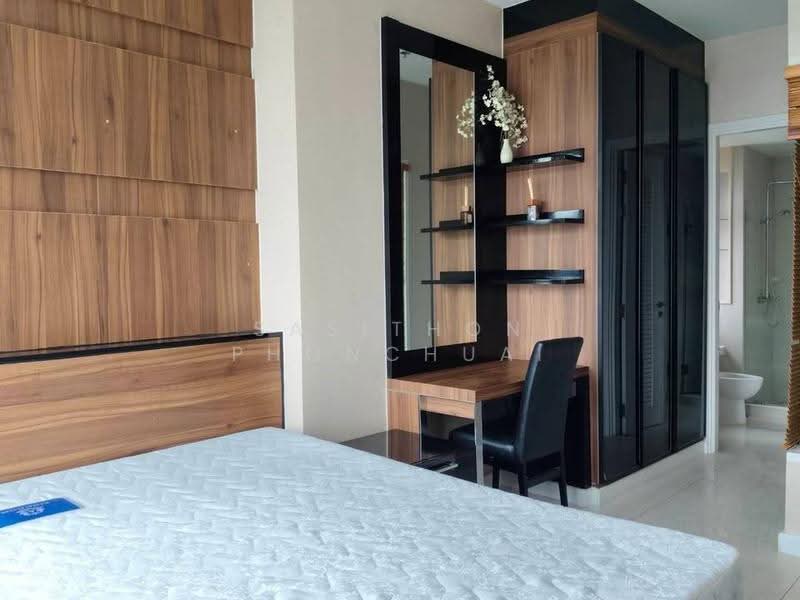 Ivy Sathorn 10, Bangkok, 88 Soi Sathorn 12, Sathorn Road, Silom, Bang Rak, Bangkok, 1 Bedroom, 42 sqm, Condo For Rent, by Sasithon Phonchuai, 500649971 - DDproperty.com
