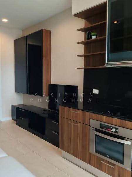 Ivy Sathorn 10, Bangkok, 88 Soi Sathorn 12, Sathorn Road, Silom, Bang Rak, Bangkok, 1 Bedroom, 42 sqm, Condo For Rent, by Sasithon Phonchuai, 500649971 - DDproperty.com