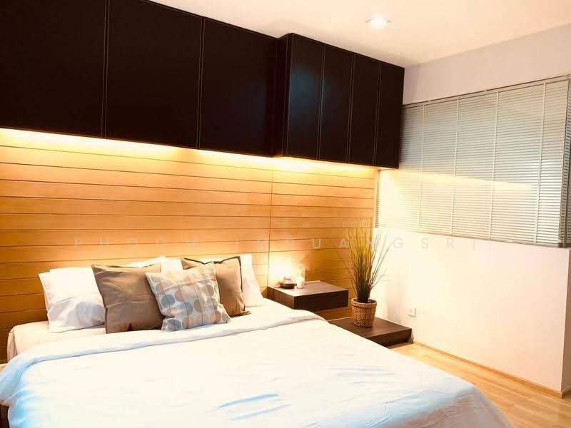 Siri At Sukhumvit : สิริ แอท สุขุมวิท, กรุงเทพ, 902 สุขุมวิท, พระโขนง, คลองเตย, กรุงเทพ, 52 ตร.ม., คอนโด ให้เช่า, โดย Phoom Imruangsri, 500649972 - DDproperty.com