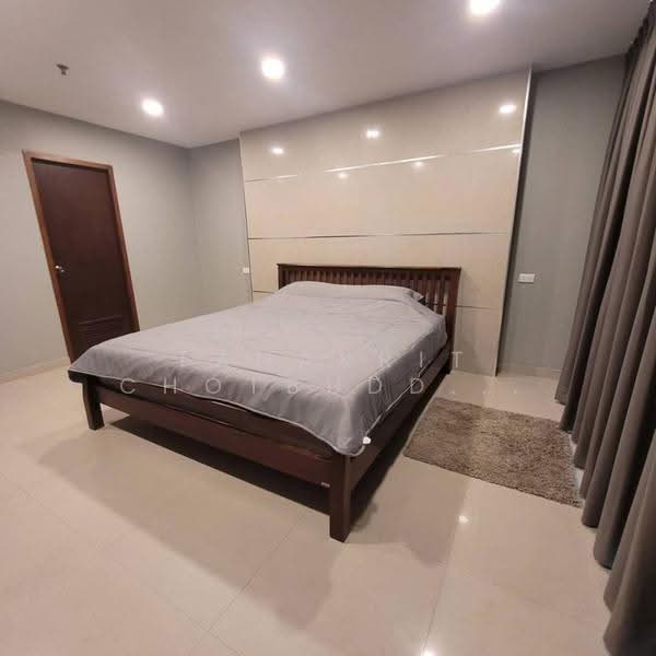 Baan Phrom Phong : บ้านพร้อมพงษ์, กรุงเทพ, ซอยสุขุมวิท 39, คลองตันเหนือ, วัฒนา, กรุงเทพ, 105 ตร.ม., คอนโด ให้เช่า, โดย Tanakrit Chotbuddkayan, 500649973 - DDproperty.com