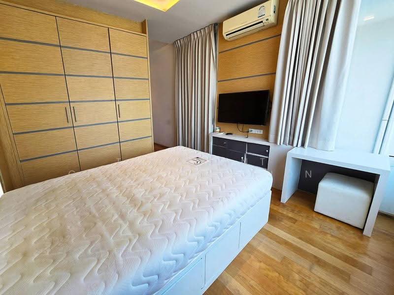 Villa Ratchatewi, Bangkok, 83 Phayathai Road, Thanon Phaya Thai, Ratchathewi, Bangkok, 1 Bedroom, 70 sqm, Condo For Sale, by Teeranant Chonwisaikajon, 500649974 - DDproperty.com