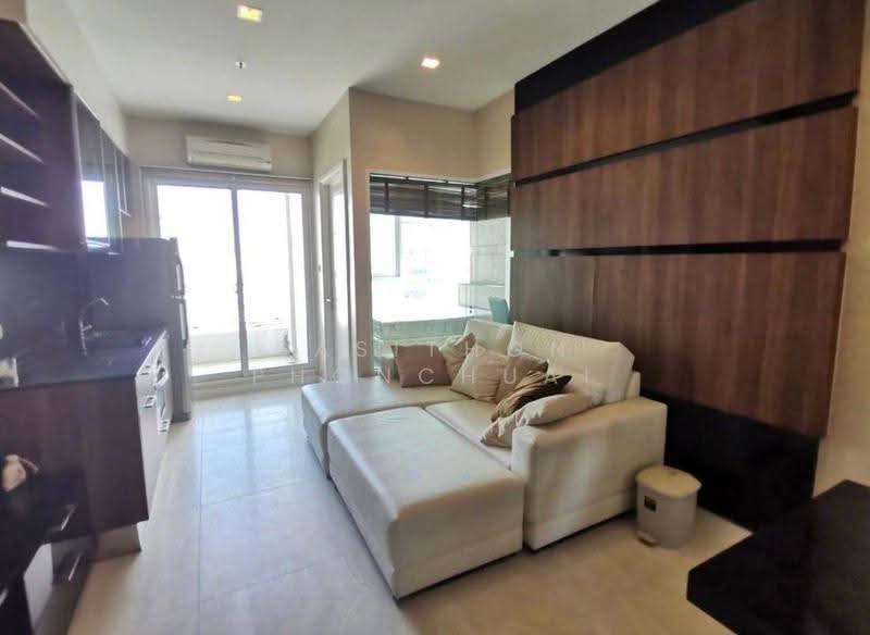 Ivy Sathorn 10 : ไอวี่ สาทร 10, กรุงเทพ, 88 ซอยสาทร 12 ถนนสาทร, สีลม, บางรัก, กรุงเทพ, 42 ตร.ม., คอนโด ให้เช่า, โดย Sasithon Phonchuai, 500649975 - DDproperty.com