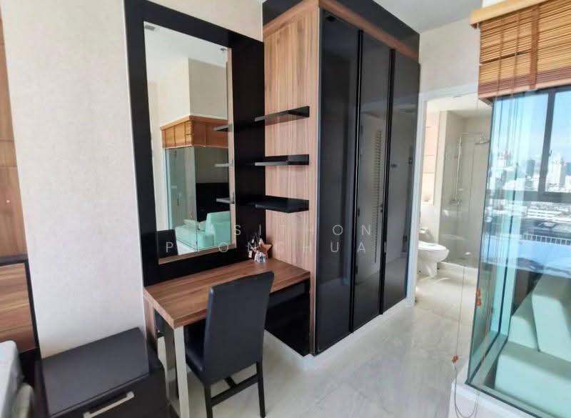 Ivy Sathorn 10, Bangkok, 88 Soi Sathorn 12, Sathorn Road, Silom, Bang Rak, Bangkok, 1 Bedroom, 42 sqm, Condo For Rent, by Sasithon Phonchuai, 500649975 - DDproperty.com
