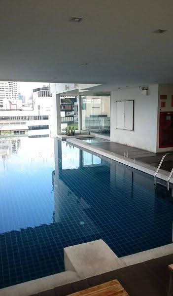 Ivy Sathorn 10 : ไอวี่ สาทร 10, กรุงเทพ, 88 ซอยสาทร 12 ถนนสาทร, สีลม, บางรัก, กรุงเทพ, 42 ตร.ม., คอนโด ให้เช่า, โดย Sasithon Phonchuai, 500649975 - DDproperty.com
