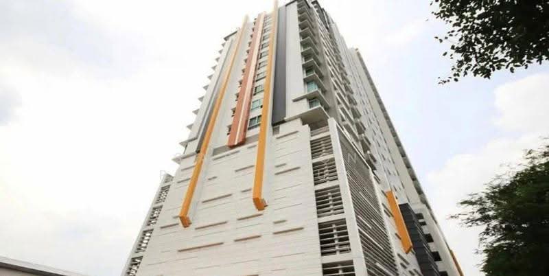 Ivy Sathorn 10 : ไอวี่ สาทร 10, กรุงเทพ, 88 ซอยสาทร 12 ถนนสาทร, สีลม, บางรัก, กรุงเทพ, 42 ตร.ม., คอนโด ให้เช่า, โดย Sasithon Phonchuai, 500649975 - DDproperty.com