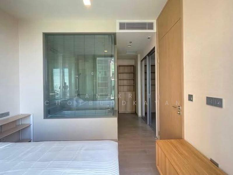 The Esse Asoke, Bangkok, 333 Soi Sukhumvit 21, Sukhumvit Road, Khlongtoei Nua, Watthana, Bangkok, 1 Bedroom, 45 sqm, Condo For Rent, by Tanakrit Chotbuddkayan, 500649977 - DDproperty.com
