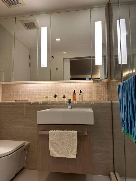 Mode Sukhumvit 61, Bangkok, Sukhumvit 61 Road, Khlong Tan Nua, Watthana, Bangkok, 1 Bedroom, 55 sqm, Condo For Sale, by Sasithon Phonchuai, 500649979 - DDproperty.com