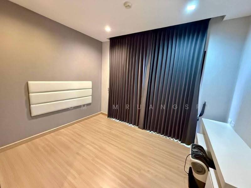 Urbano Absolute Sathon-Taksin, Bangkok, 345 Charoen Nakhon 14/2 Alley, Khlong Ton Sai, Khlong San, Bangkok, 2 Bedrooms, 74 sqm, Condo For Rent, by Phoom Imruangsri, 500649984 - DDproperty.com