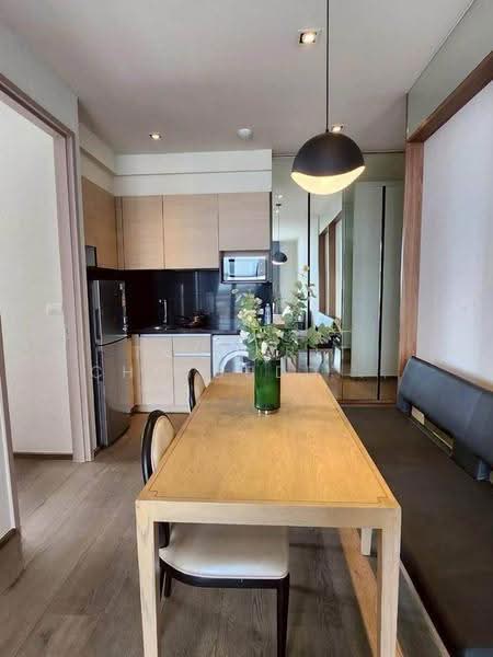 Park Origin Phrom Phong (Park 24), Bangkok, 68 Soi Sukhumvit 24, Khong Tan, Khlong Toei, Bangkok, 2 Bedrooms, 60 sqm, Condo For Rent, by Tanakrit Chotbuddkayan, 500649985 - DDproperty.com