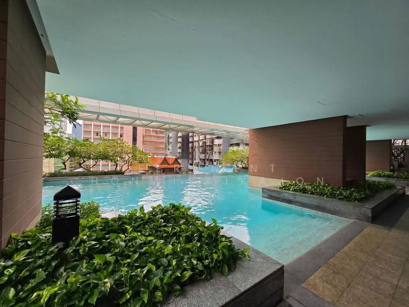 Siri Residence, Bangkok, 21 Soi Sukhumvit 24, Khong Tan, Khlong Toei, Bangkok, 1 Bedroom, 64 sqm, Condo For Sale, by Teeranant Chonwisaikajon, 500649986 - DDproperty.com