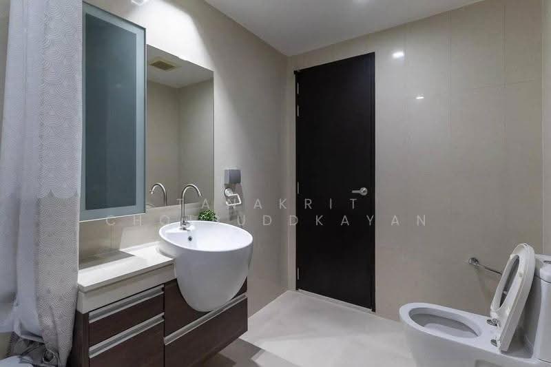 Sky Walk Residences : สกาย วอล์ค เรสซิเดนซ์, กรุงเทพ, 1599 ถนนสุขุมวิท, พระโขนงเหนือ, วัฒนา, กรุงเทพ, 54 ตร.ม., คอนโด ให้เช่า, โดย Tanakrit Chotbuddkayan, 500649988 - DDproperty.com
